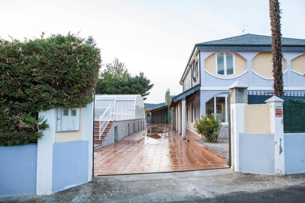 Villa David Horta 外观 照片
