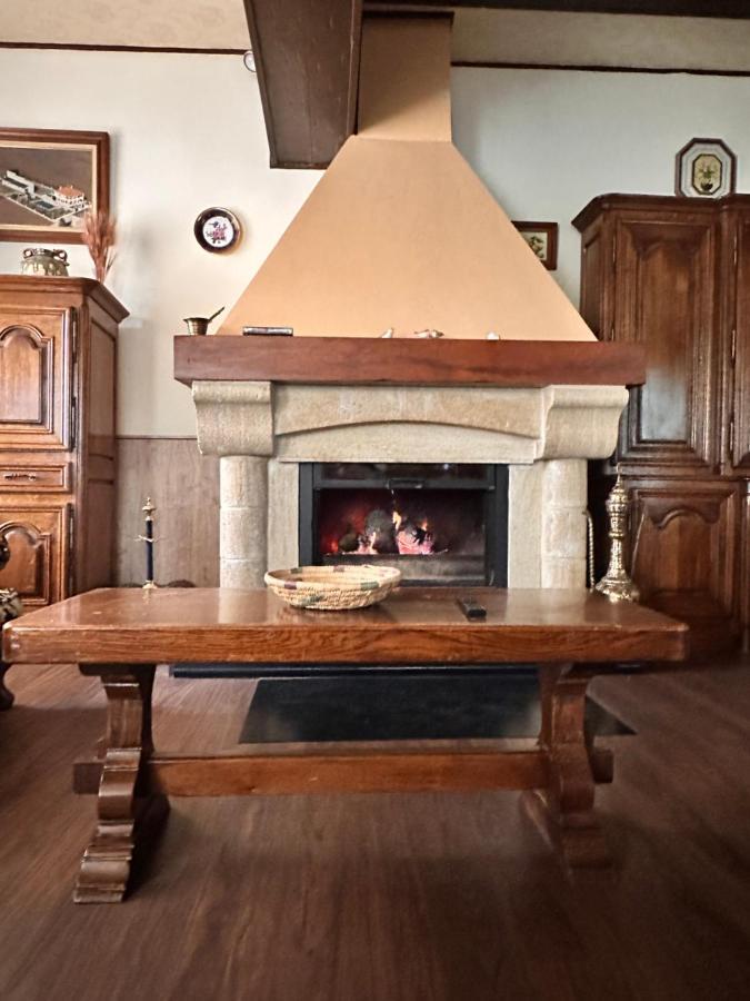 Villa David Horta 外观 照片