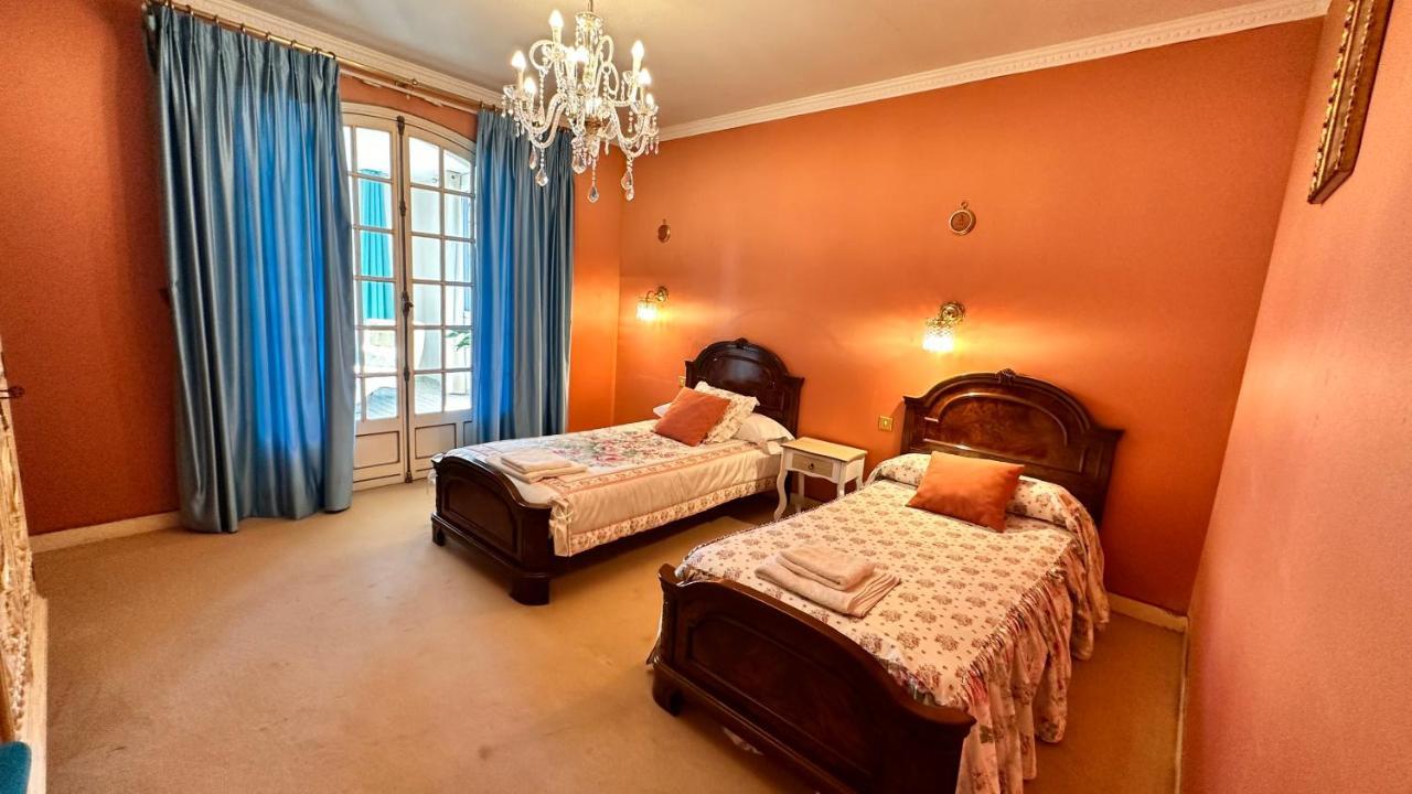 Villa David Horta 外观 照片