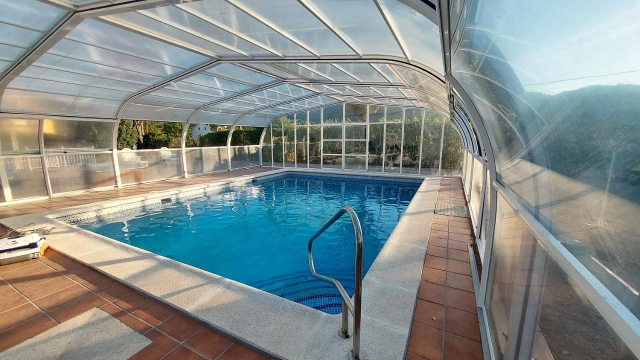 Villa David Horta 外观 照片