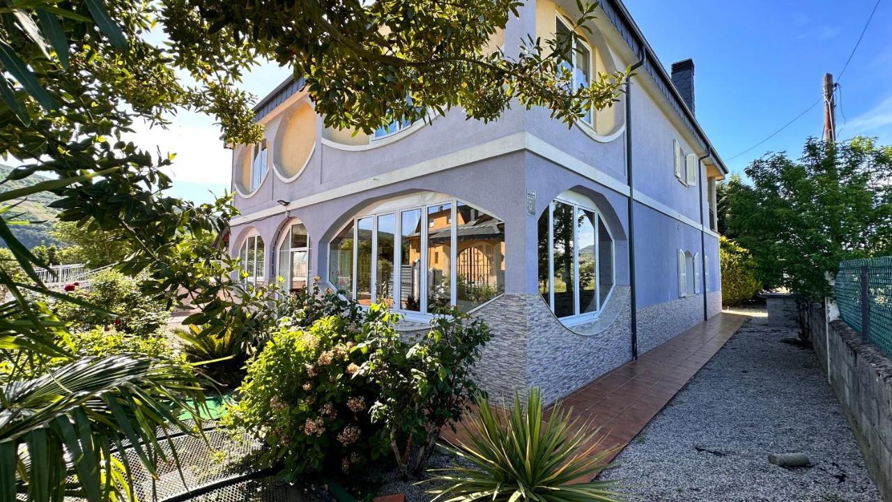 Villa David Horta 外观 照片