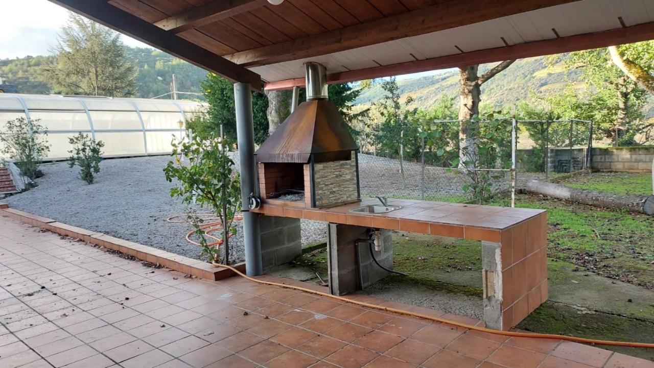 Villa David Horta 外观 照片