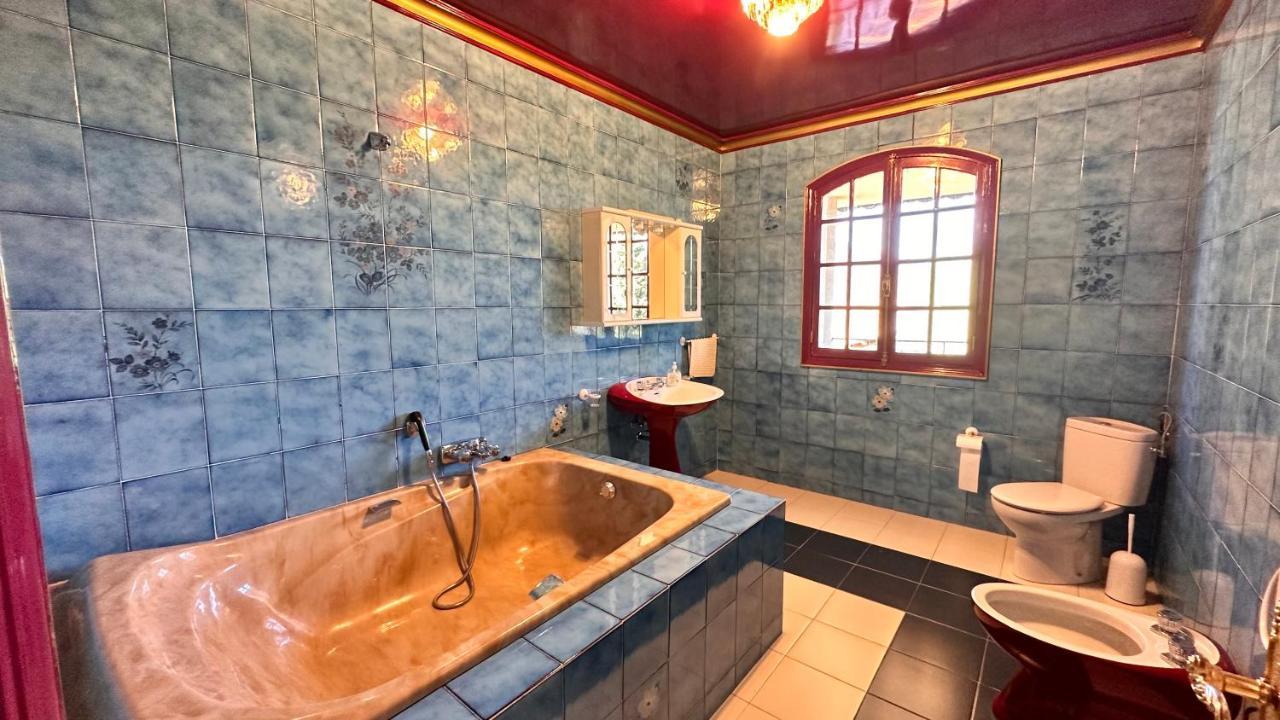 Villa David Horta 外观 照片