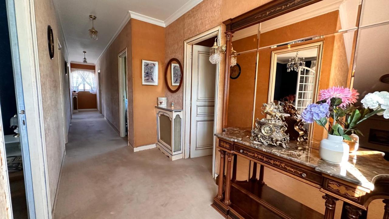 Villa David Horta 外观 照片