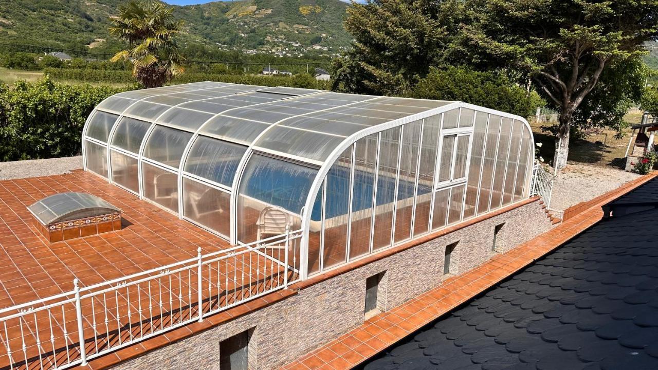 Villa David Horta 外观 照片