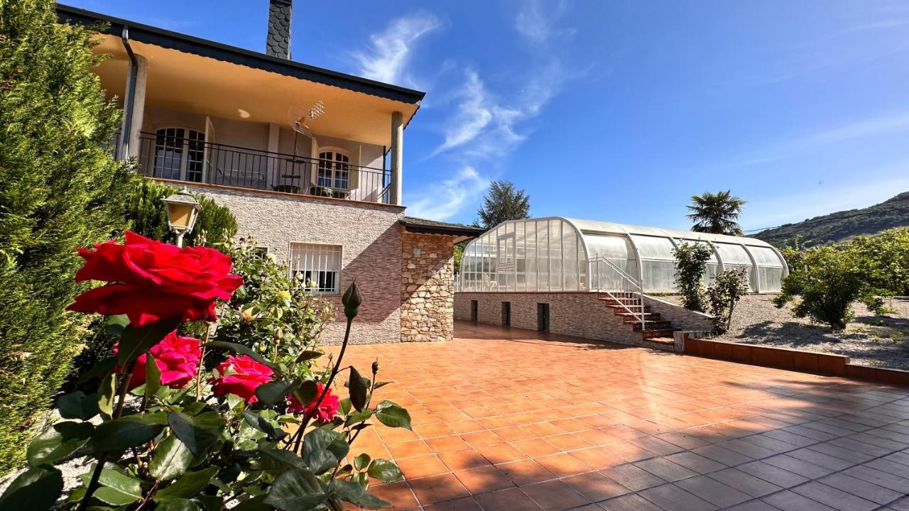 Villa David Horta 外观 照片