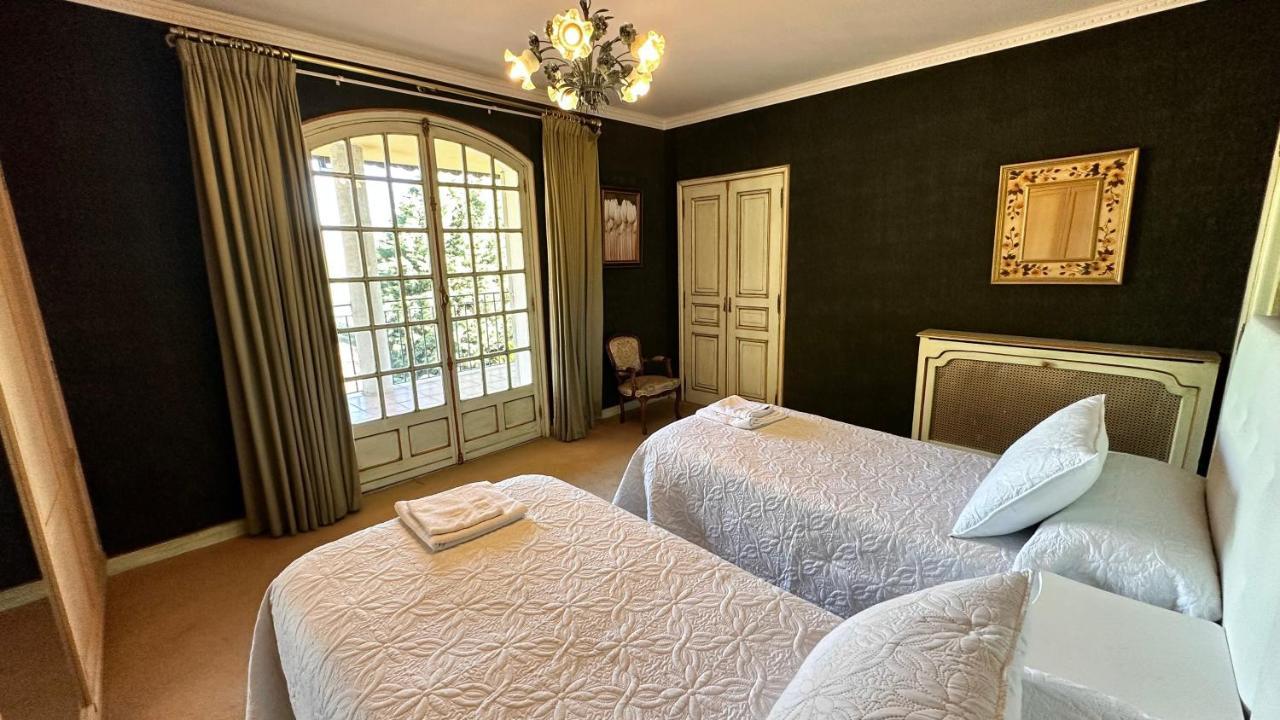 Villa David Horta 外观 照片